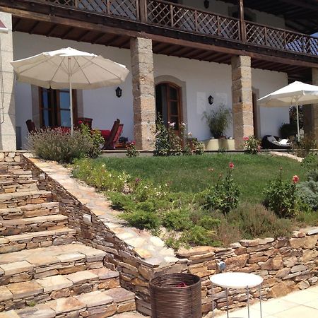 Hotel Quinta Da Pereira E Enricas Agro-Turismo Vila Flor Exterior foto
